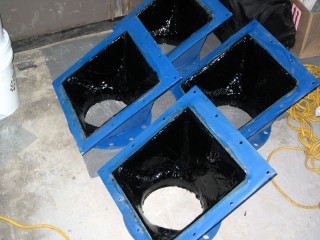 Belzona 2111