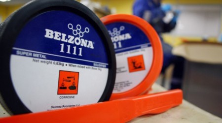 Belzona 1111