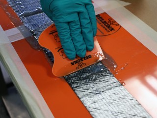 SuperWrap II