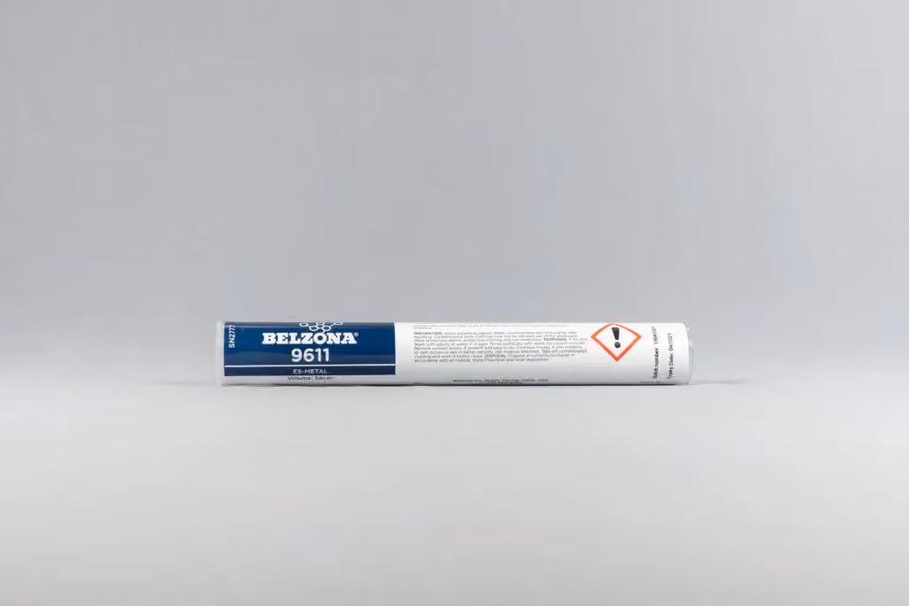 Belzona 9611