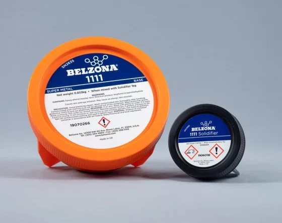 Belzona product preview